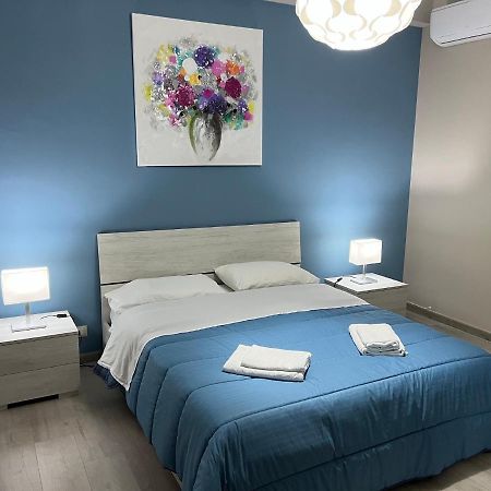 Casa Vacanza Tropicana Home Mascali Exteriér fotografie