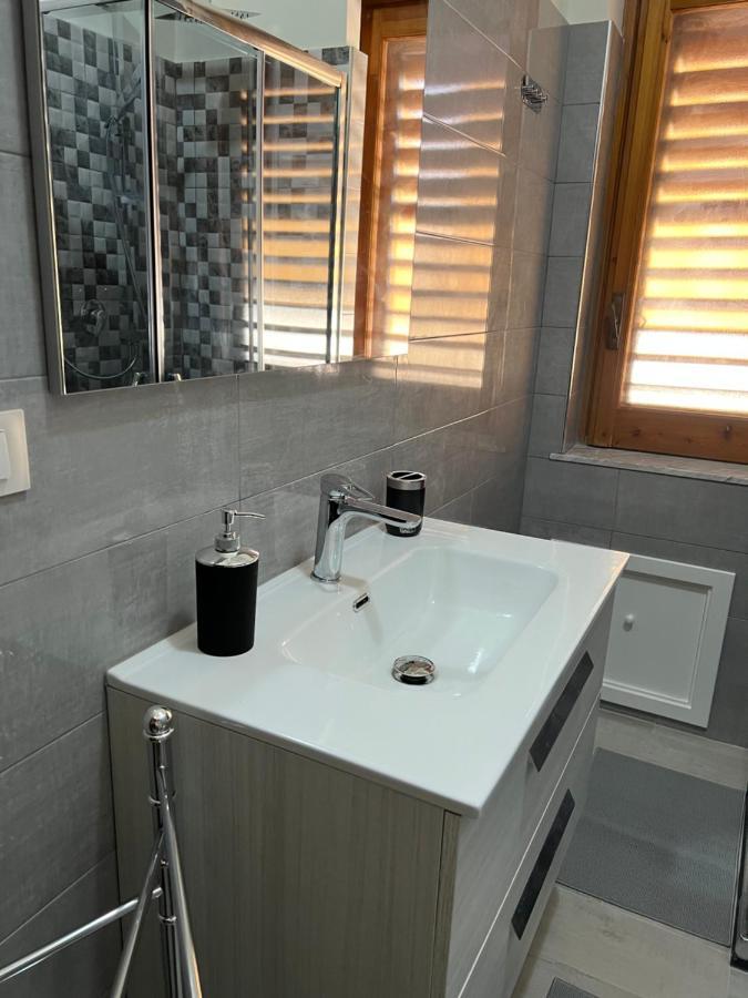 Casa Vacanza Tropicana Home Mascali Exteriér fotografie