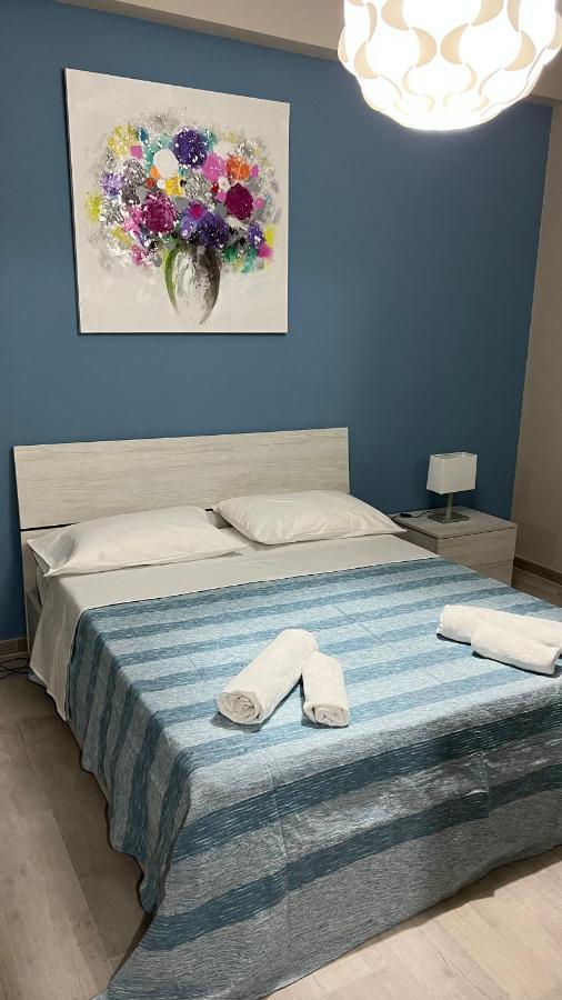 Casa Vacanza Tropicana Home Mascali Exteriér fotografie