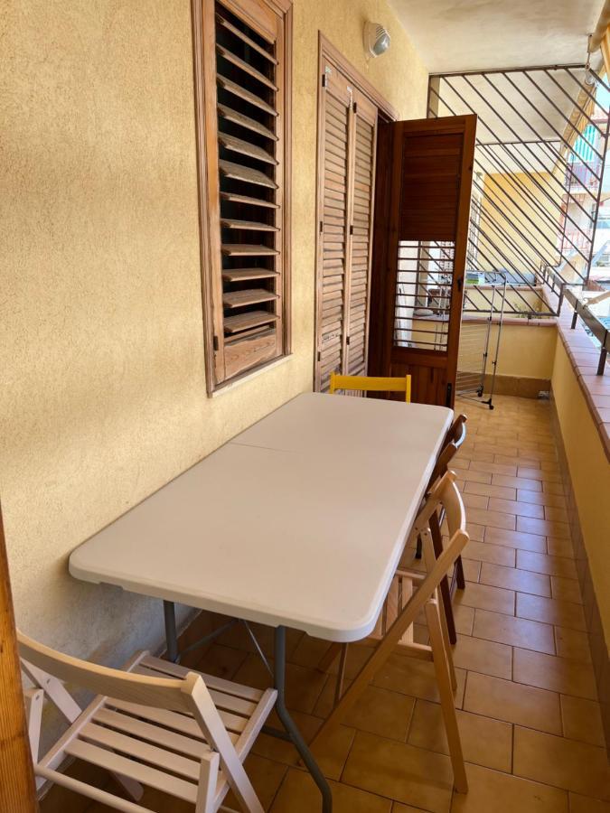 Casa Vacanza Tropicana Home Mascali Exteriér fotografie