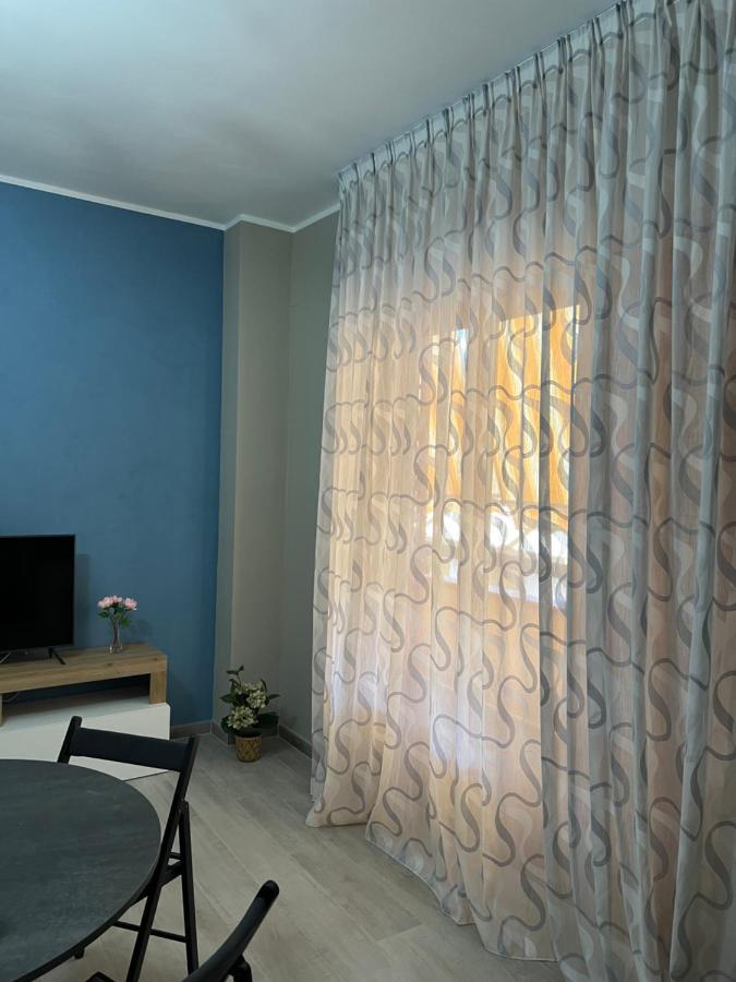 Casa Vacanza Tropicana Home Mascali Exteriér fotografie