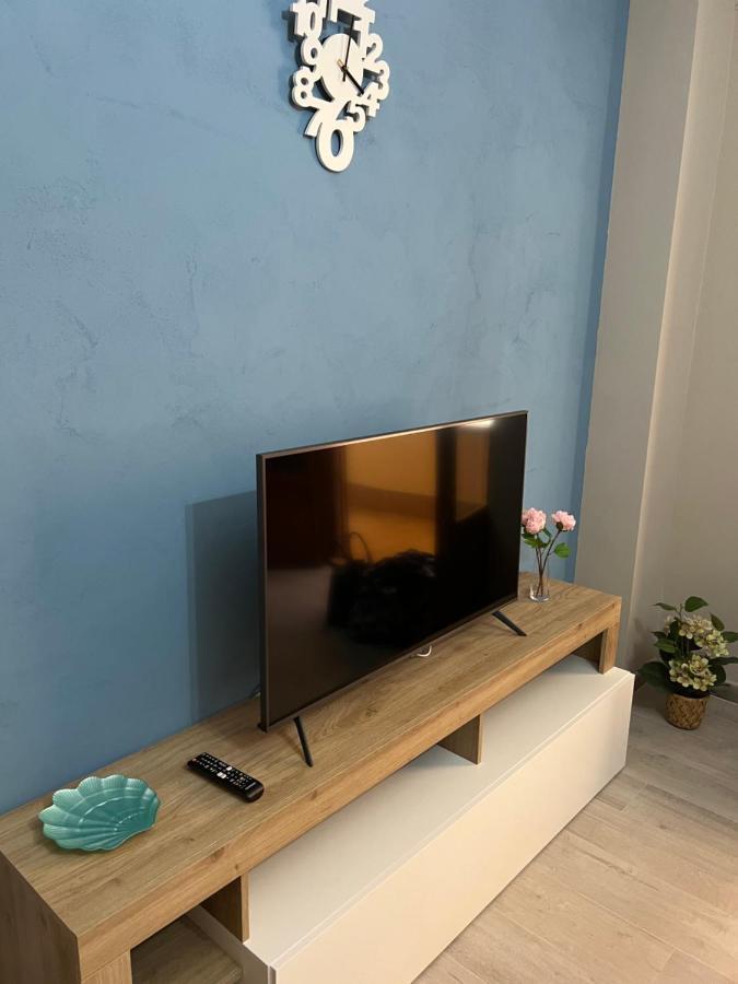 Casa Vacanza Tropicana Home Mascali Exteriér fotografie