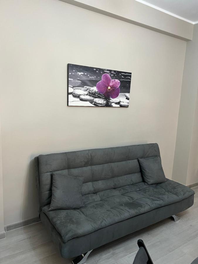Casa Vacanza Tropicana Home Mascali Exteriér fotografie