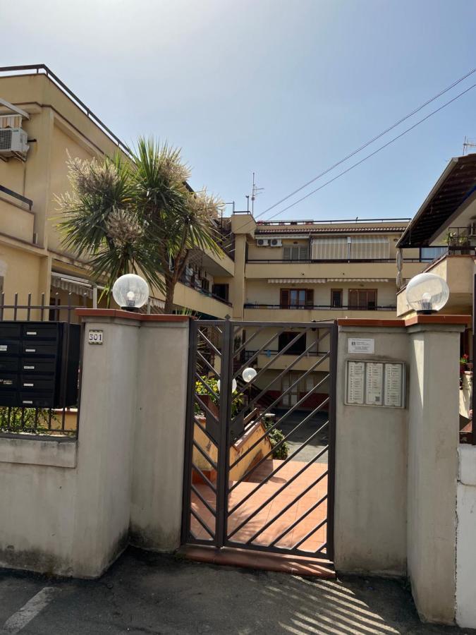 Casa Vacanza Tropicana Home Mascali Exteriér fotografie