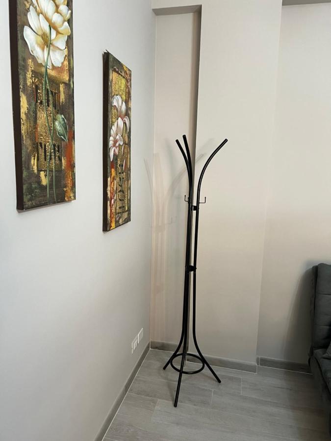 Casa Vacanza Tropicana Home Mascali Exteriér fotografie