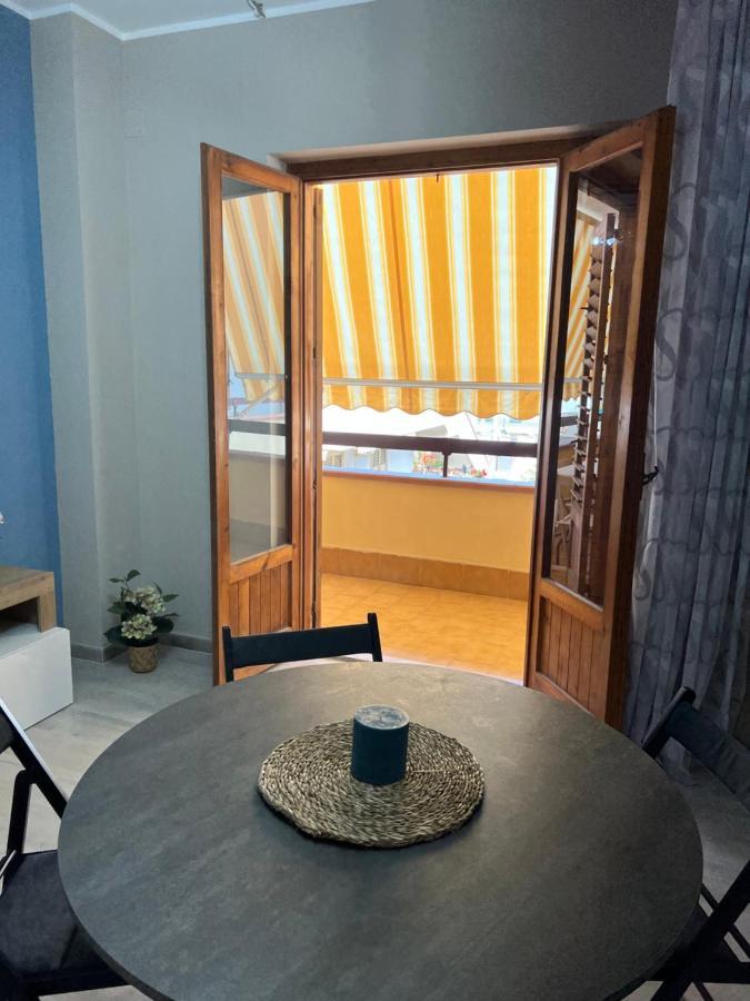 Casa Vacanza Tropicana Home Mascali Exteriér fotografie