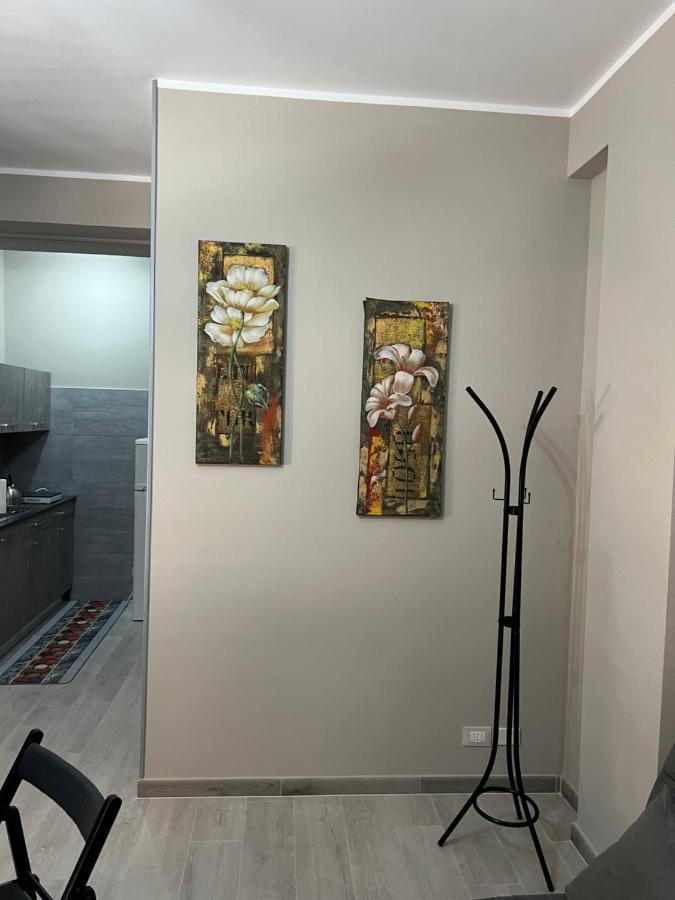 Casa Vacanza Tropicana Home Mascali Exteriér fotografie