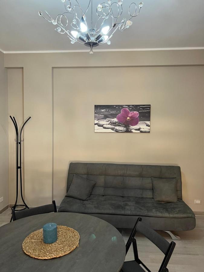 Casa Vacanza Tropicana Home Mascali Exteriér fotografie