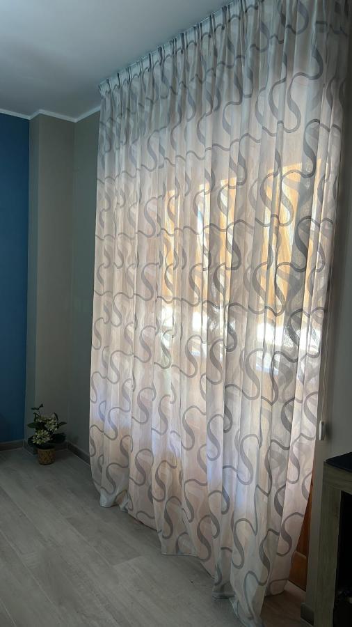 Casa Vacanza Tropicana Home Mascali Exteriér fotografie