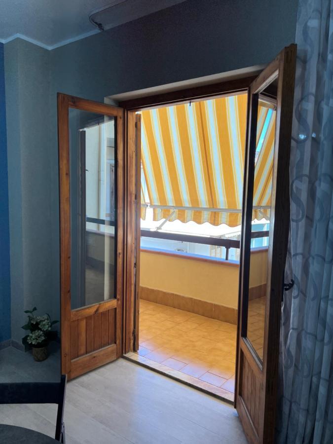 Casa Vacanza Tropicana Home Mascali Exteriér fotografie
