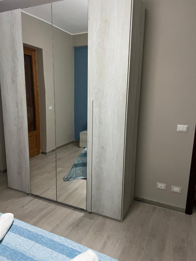 Casa Vacanza Tropicana Home Mascali Exteriér fotografie