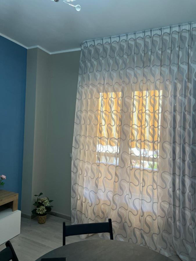 Casa Vacanza Tropicana Home Mascali Exteriér fotografie