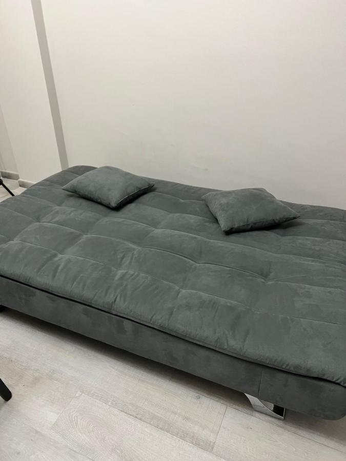 Casa Vacanza Tropicana Home Mascali Exteriér fotografie