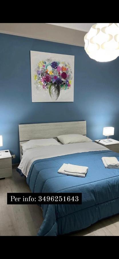 Casa Vacanza Tropicana Home Mascali Exteriér fotografie